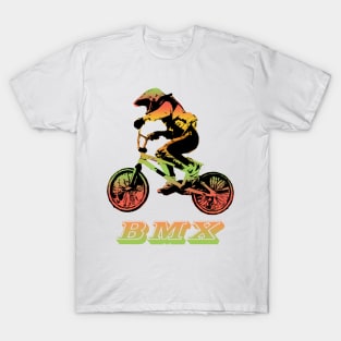 bmx T-Shirt